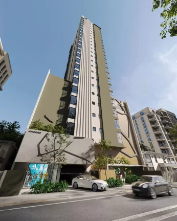 Imagem Apartamento à venda em Porto Belo, Perequê, com 3 quartos, 115m2