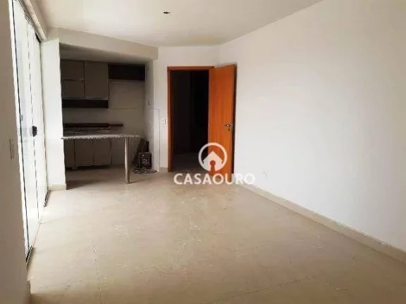 Imagem Cobertura com 3 quartos à venda, 158 m² - Floresta - Belo Horizonte/MG