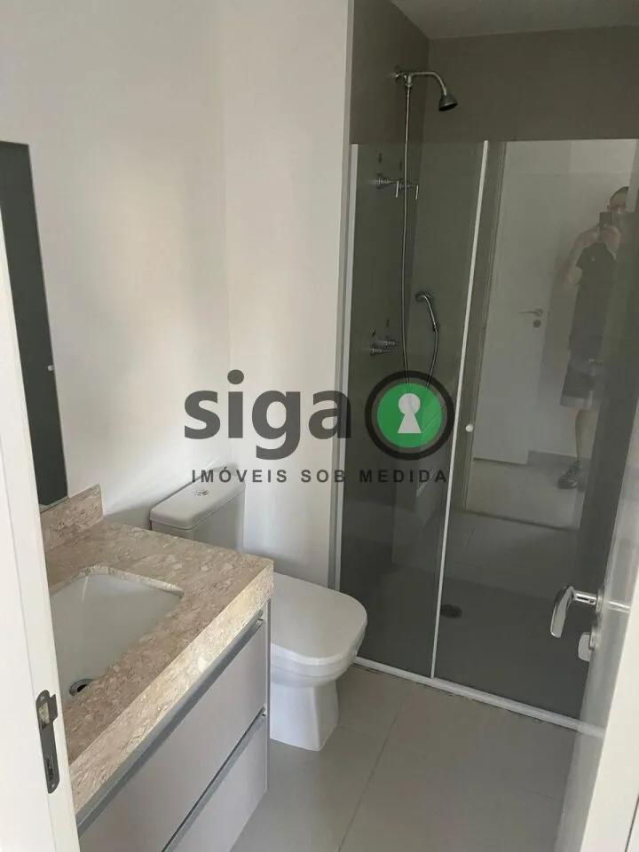 Imagem Apartamento para locação Skyline Jockey Club