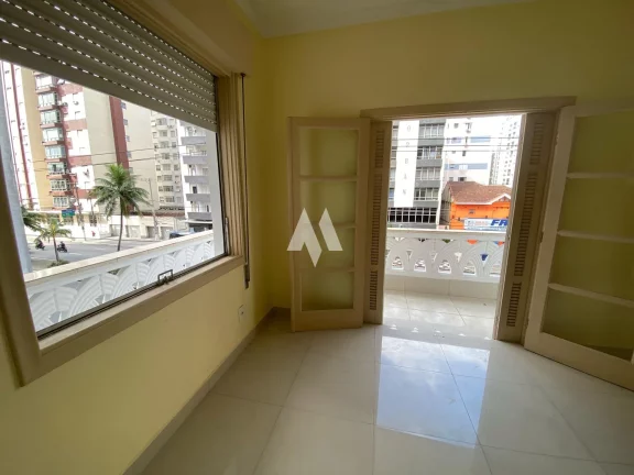 Imagem Apartamento com 2 dormitórios á venda em São Vicente