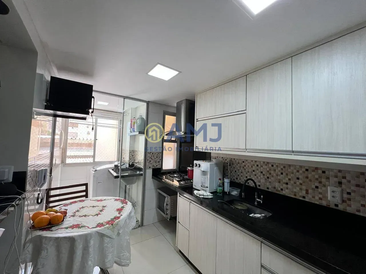 Imagem À VENDA | APARTAMENTO REFORMADO NO SETOR BUENO