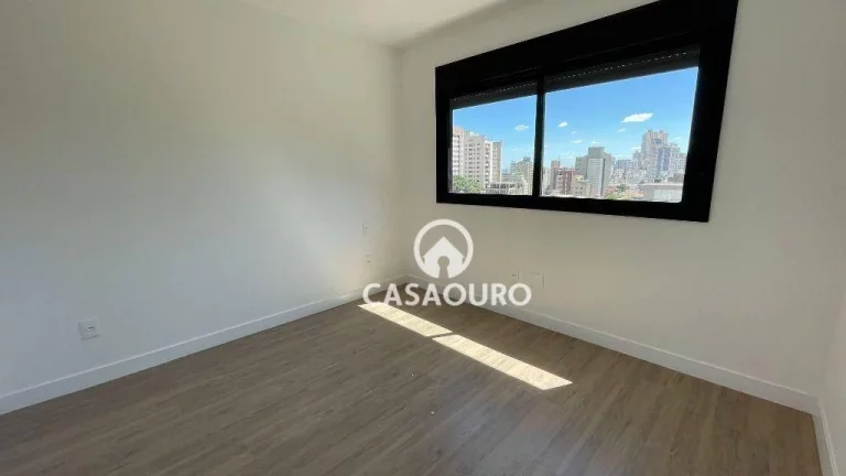 Imagem Apartamento com 3 quartos à venda, 120 m² Serra, Belo Horizonte