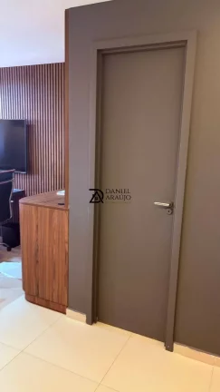 Imagem Sala Comercial à Venda | WHB Business, 2º Andar - 31m² com Lavabo