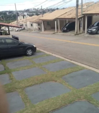 Imagem CASA TÉRREA CONDOMINIO BELA VISTA 03 DORMITÓRIOS 1 SUÍTE E 02 VAGAS