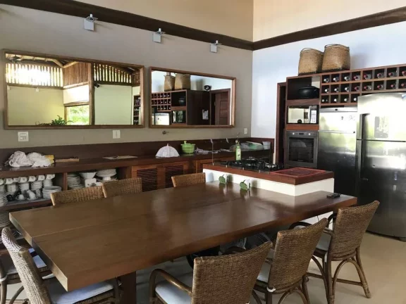 Imagem CASA NO COMPLEXO RESORT KIAROA