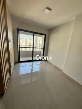 Apartamento à venda, 88 m² por R$ 850.000,00 - Setor Bueno - Goiânia/GO