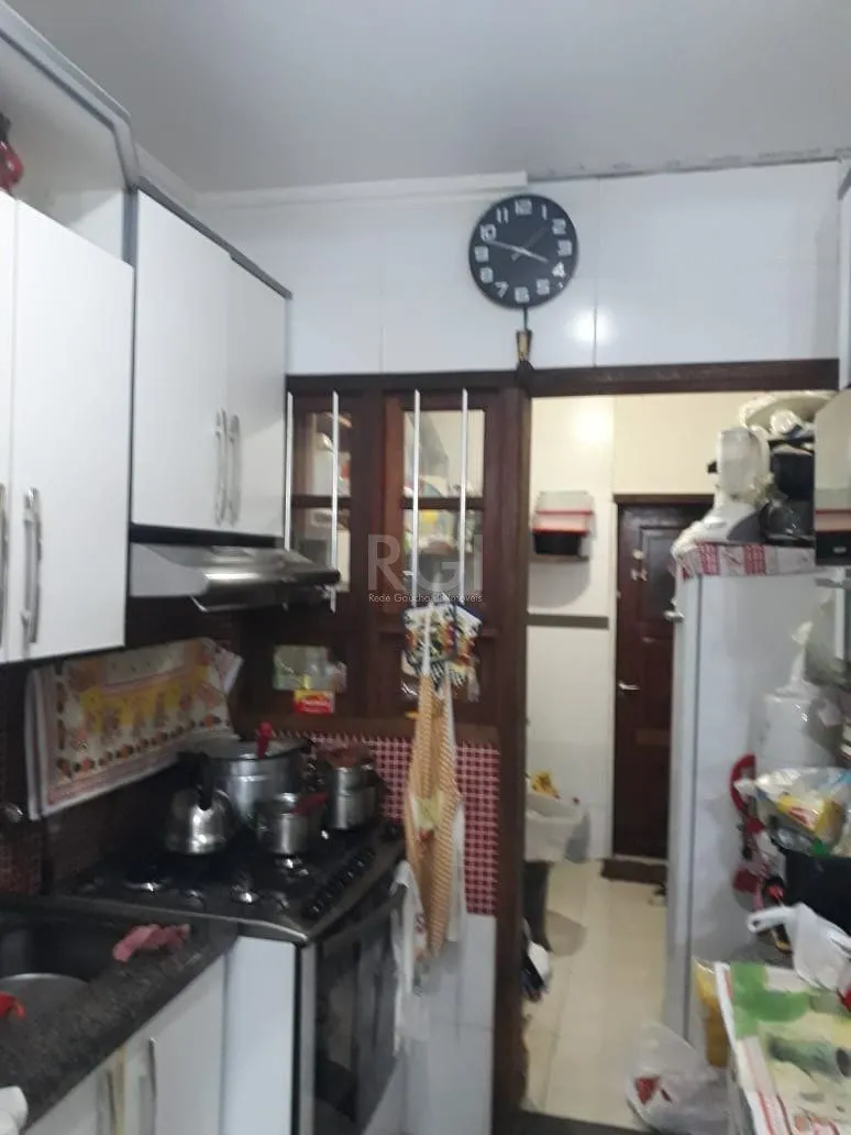 Imagem Casa para Venda - 93.06m², 3 dormitórios, sendo 1 suites, 1 vaga - Hípica, Poa