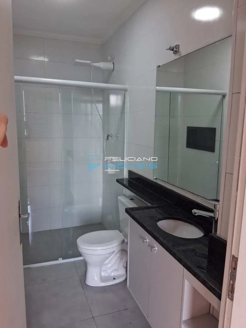 Imagem Apartamento com 3 quartos, Itararé, São Vicente - R$ 455 mil, Cod: 7099