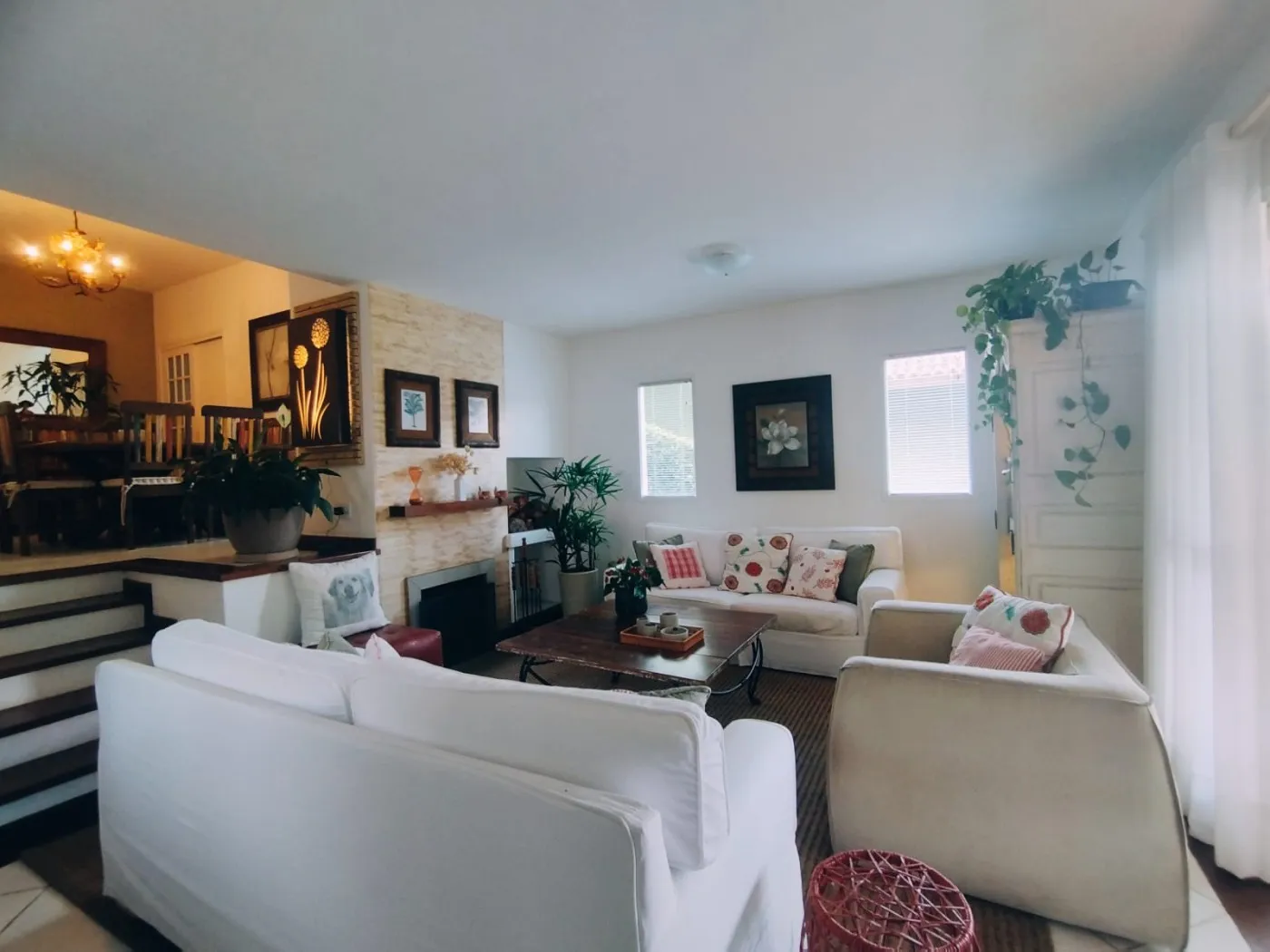 Imagem Casa para Venda em Petrópolis / RJ no bairro Retiro