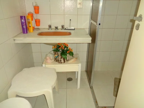 Imagem Apartamento Padrão para Venda e Aluguel em Enseada Guarujá-SP
