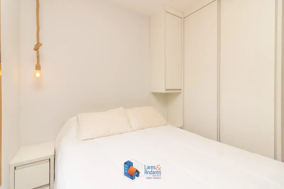 Imagem Apartamento para venda em Butantã com 2 quartos, 43m²