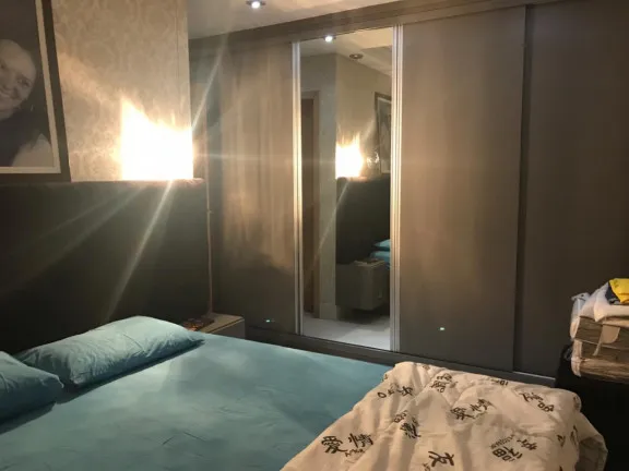 Apartamento com 3 Quartos à Venda, 140 m² em Caiçara - Praia Grande