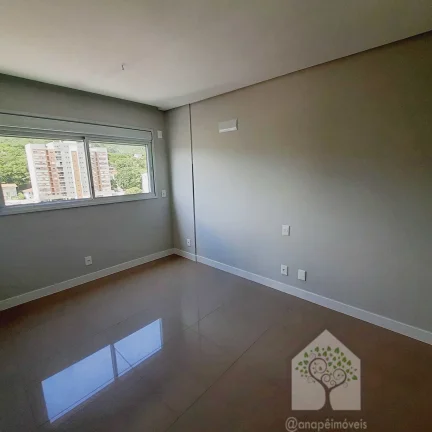 Imagem Apartamento cobertura no Itacorubi