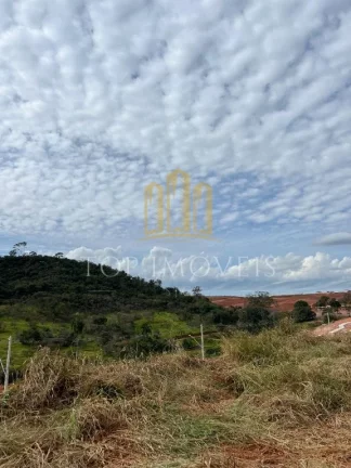 Imagem Terreno Plano de 200m² com Vista Incrível – Setgarden – São José dos Campos