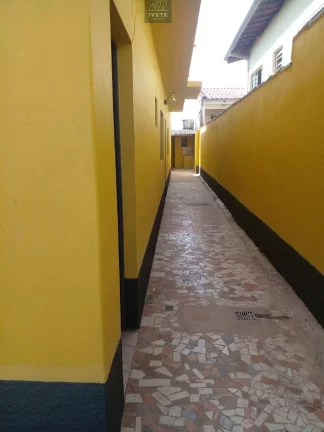 Imagem Casa à venda no Bairro Vila Nova Socorro-SP