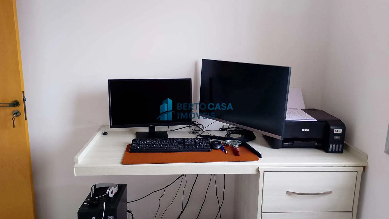 Imagem Apartamento Padrão