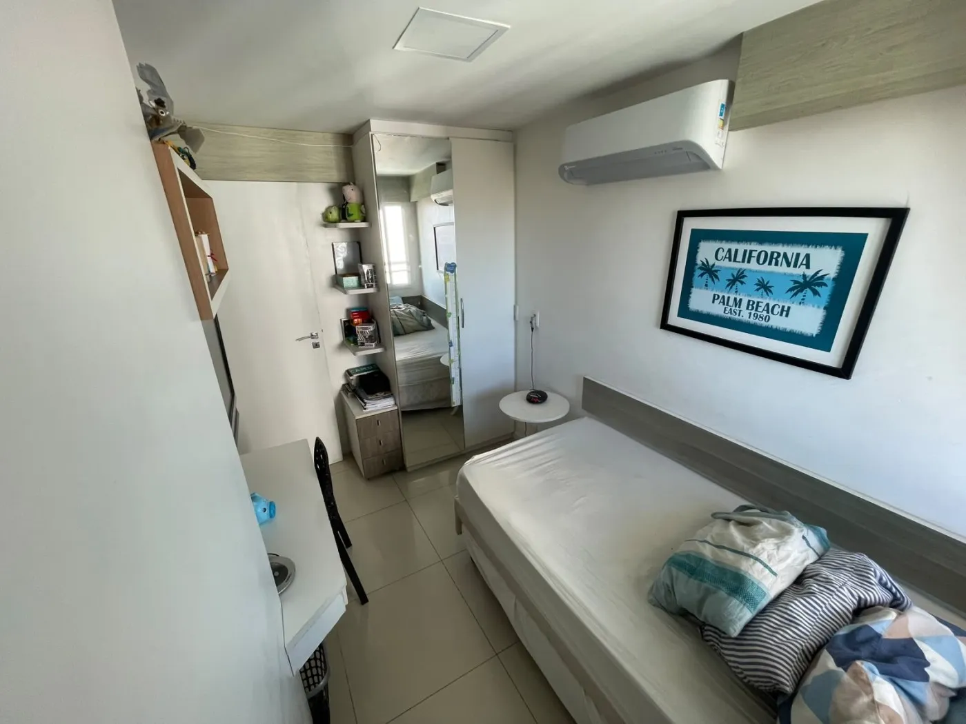 Imagem Apartamento para Venda em Fortaleza, Parquelândia, 3 dormitórios, 3 suítes, 2 vagas