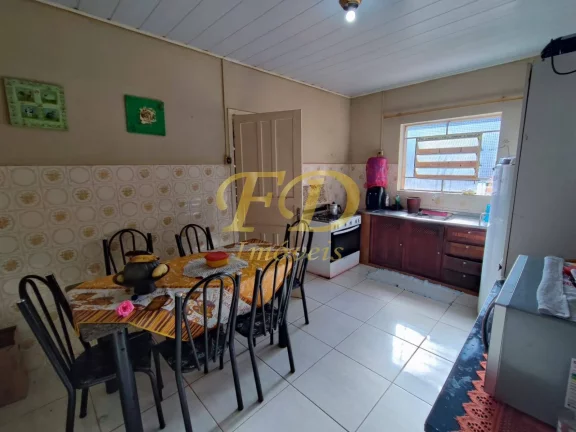Imagem Casa a venda no bairro do Portão/ Atibaia