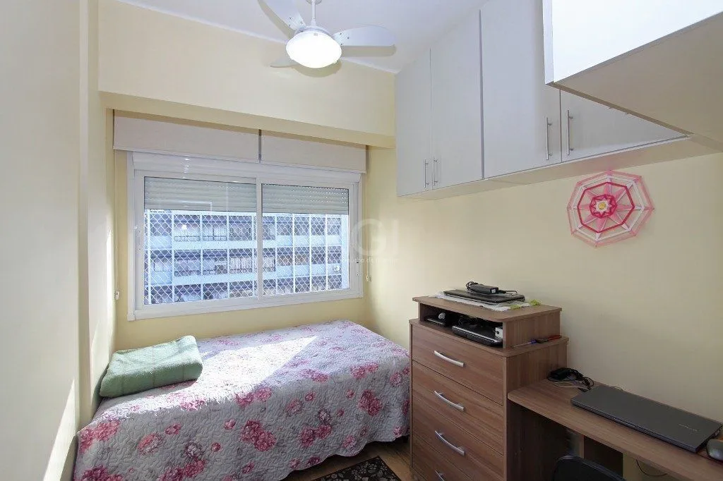 Imagem Apartamento para Venda - 89.25m², 3 dormitórios, sendo 1 suites, Centro Histórico