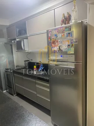 Imagem Seu novo lar dos sonhos está aqui – Edifício New Park! Prepare-se para se encantar com este lindo apartamento que reúne conforto, modernidade e uma localização privilegiada.