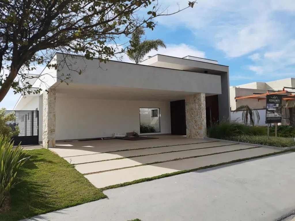 Foto do imóvel Linda Casa Térrea no Ecoresidencial Fazenda Jequitibá com 456m². em PARQUE ECORESIDENCIAL FAZENDA JEQUITIBÁ, SOROCABA - SP