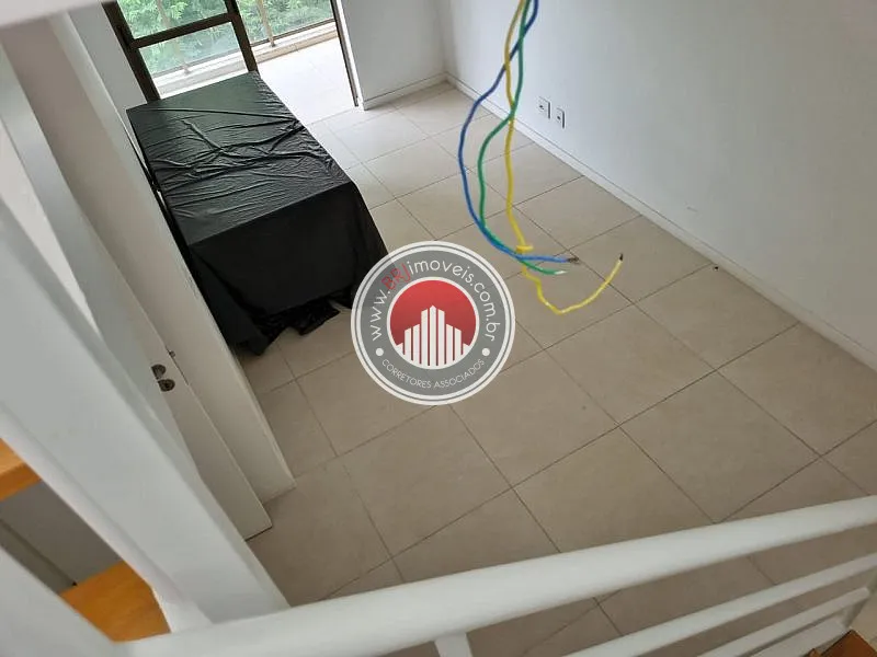 Imagem Cobertura a Venda no bairro Recreio dos Bandeirantes - Rio de Janeiro, RJ