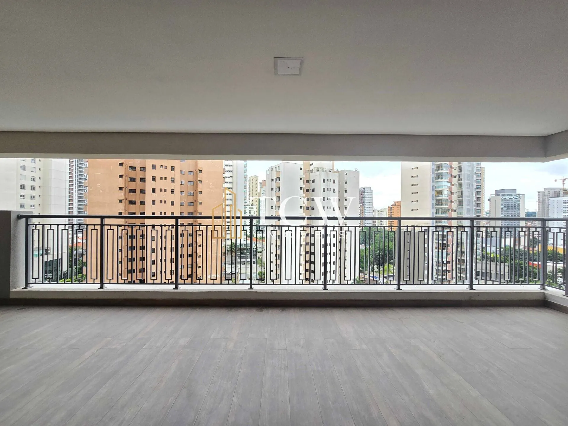 Imagem Apartamento Padrão 132m2 no Chácara Klabin