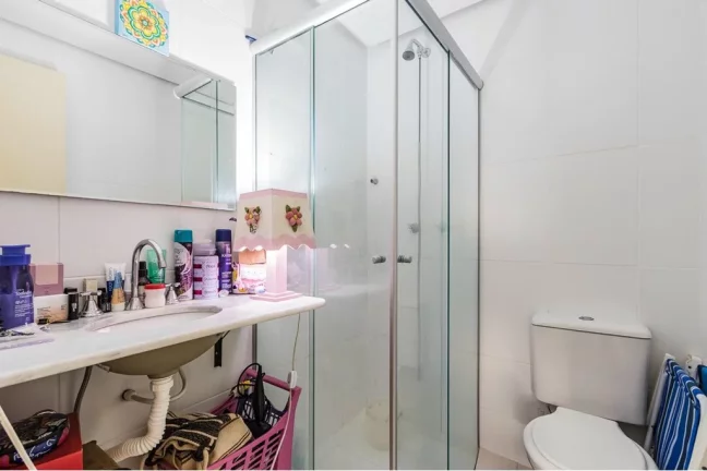 Imagem Apartamento para venda no bairro Jardim Itu em Porto Alegre