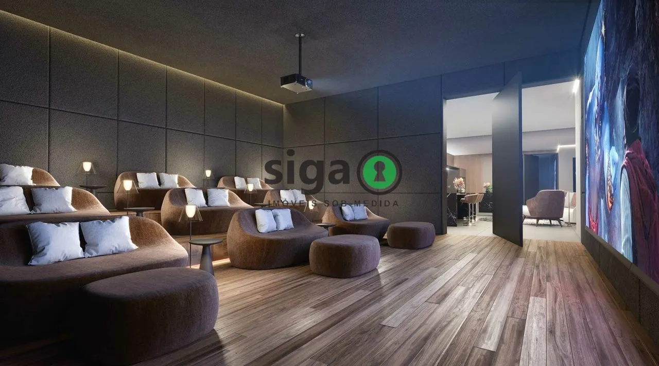 Imagem Apartamento Residencial em Panamby