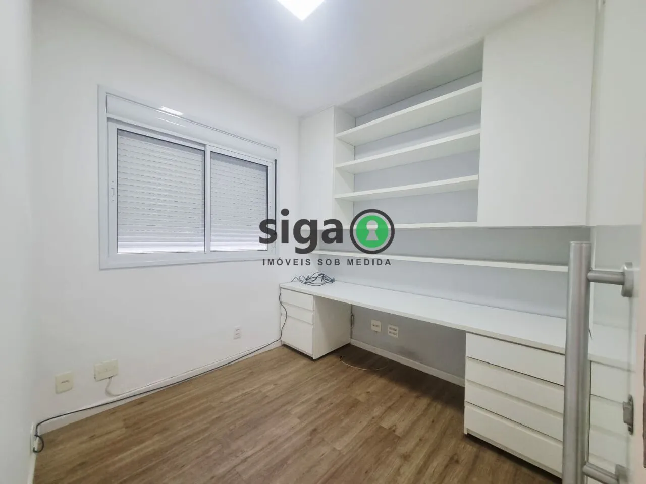 Imagem Apartamento 3 dormitórios - Vila Andrade