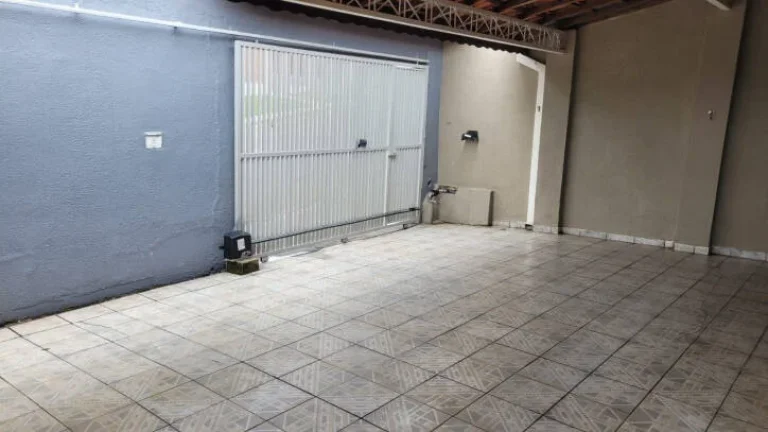Imagem Casa térrea 4 Dormitórios (1 Suíte), 2 vagas, Vista Verde - Sjc.
