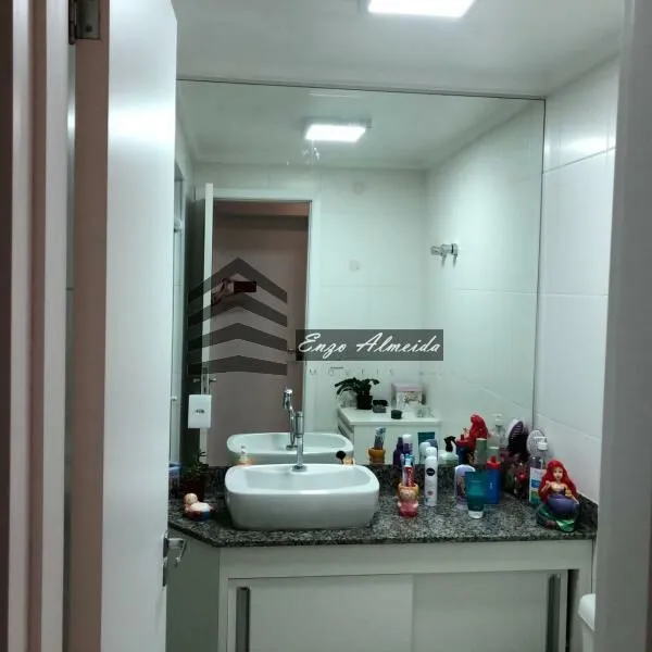 Imagem Apartamento à venda em São Paulo/SP