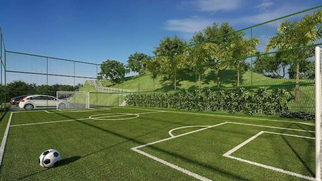 Imagem Terreno em Condomínio para Venda em Teresópolis / RJ no bairro Albuquerque