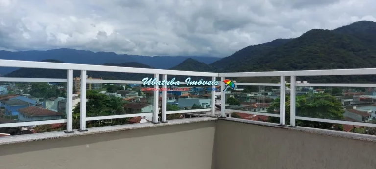 Imagem Cobertura duplex com excelente localização no Centro.