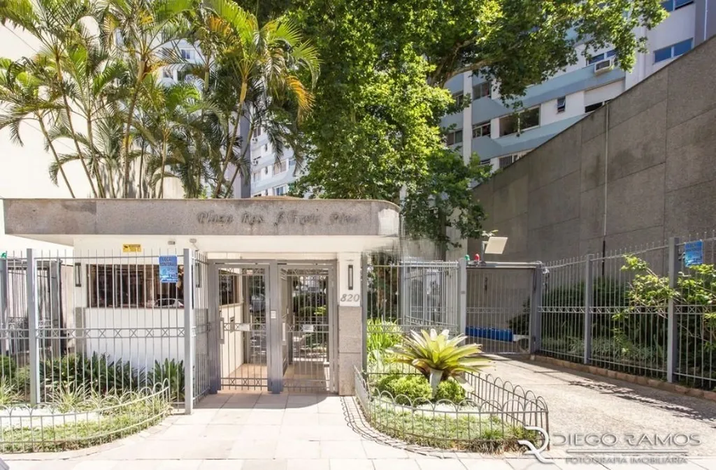 Imagem Apartamento em Floresta