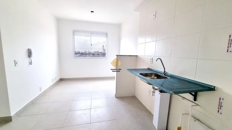 Foto do imóvel APARTAMENTO DE 32M², 2 DORMITÓRIOS SEM VAGA A VENDA - VILA EMA - ZONA LESTE em AVENIDA VILA EMA