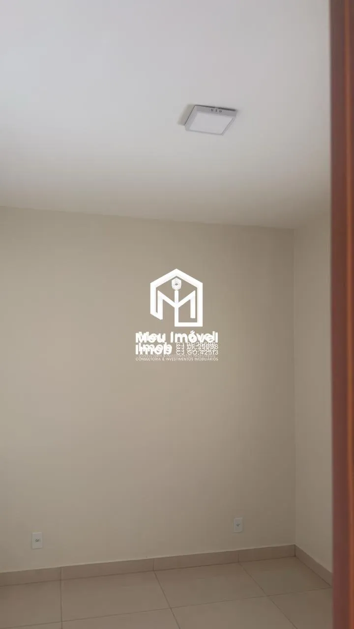 Imagem Casa Setor SHIS Luziânia 3 Quartos 1 Suíte 2 Vagas 147m² Área Gourmet