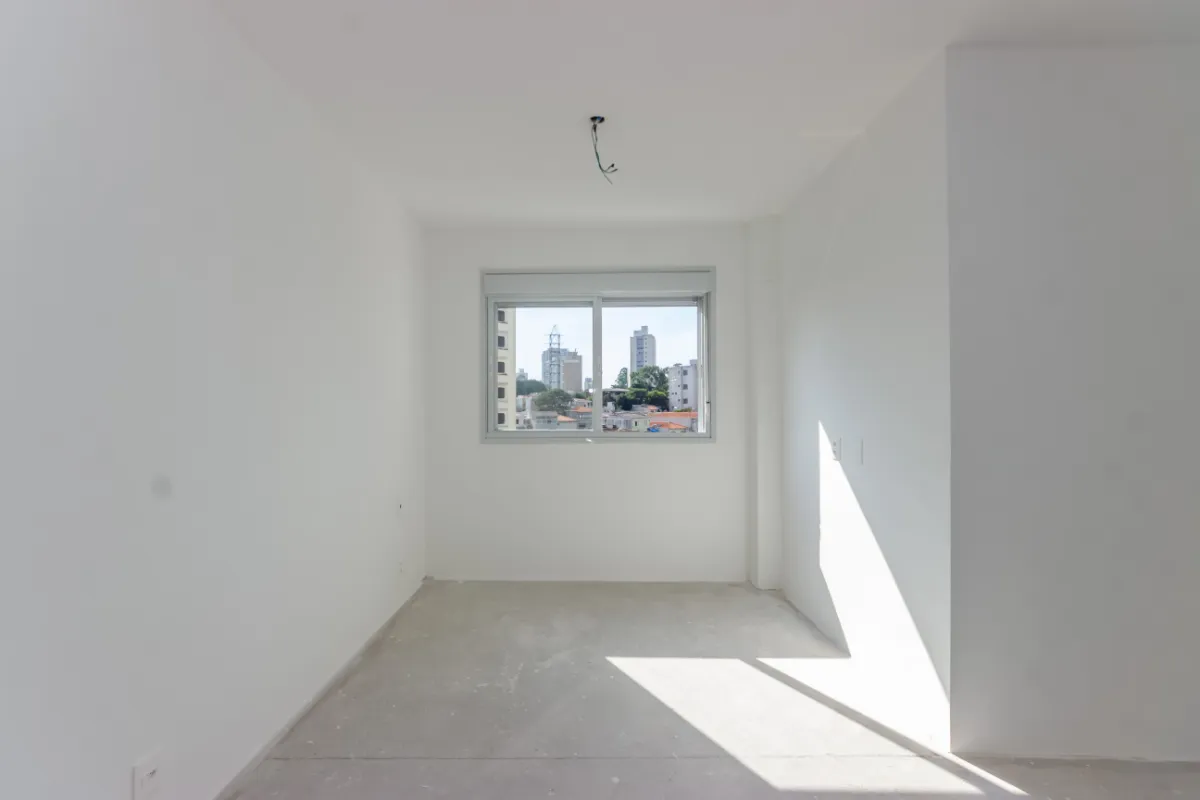 Imagem Apartamento para venda em Alto da Mooca com 2 quartos, sendo 2 suítes, 75m2