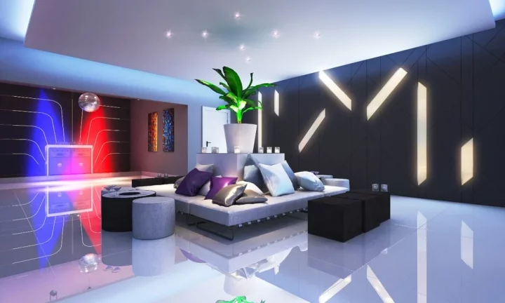 Imagem Apartamento à venda em Porto Belo, Alto Perequê, com 2 quartos, 72,96m2