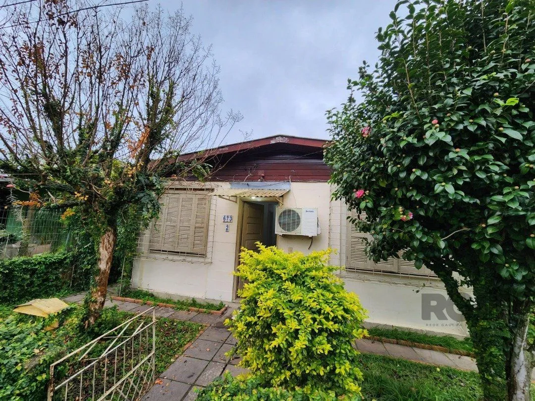 Imagem Casa de Condomínio em Cristal