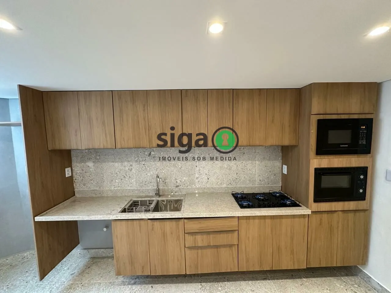 Imagem Apartamento Reformado em Perdizes com 2 Quartos. 600m do Metrô
