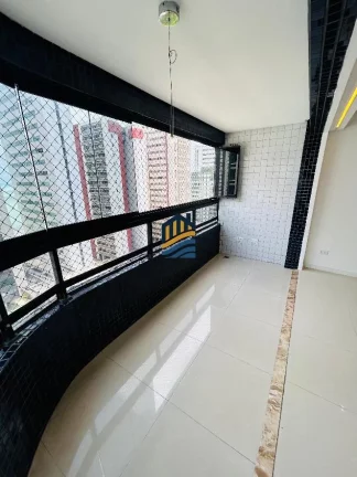Imagem Lindo Apartamento vista mar em Piedade