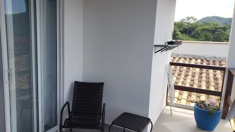 Imagem Sobrado com 3 dormitórios à venda, 155 m² por R$ 1.200.000,00 - Lagoinha - Ubatuba/SP