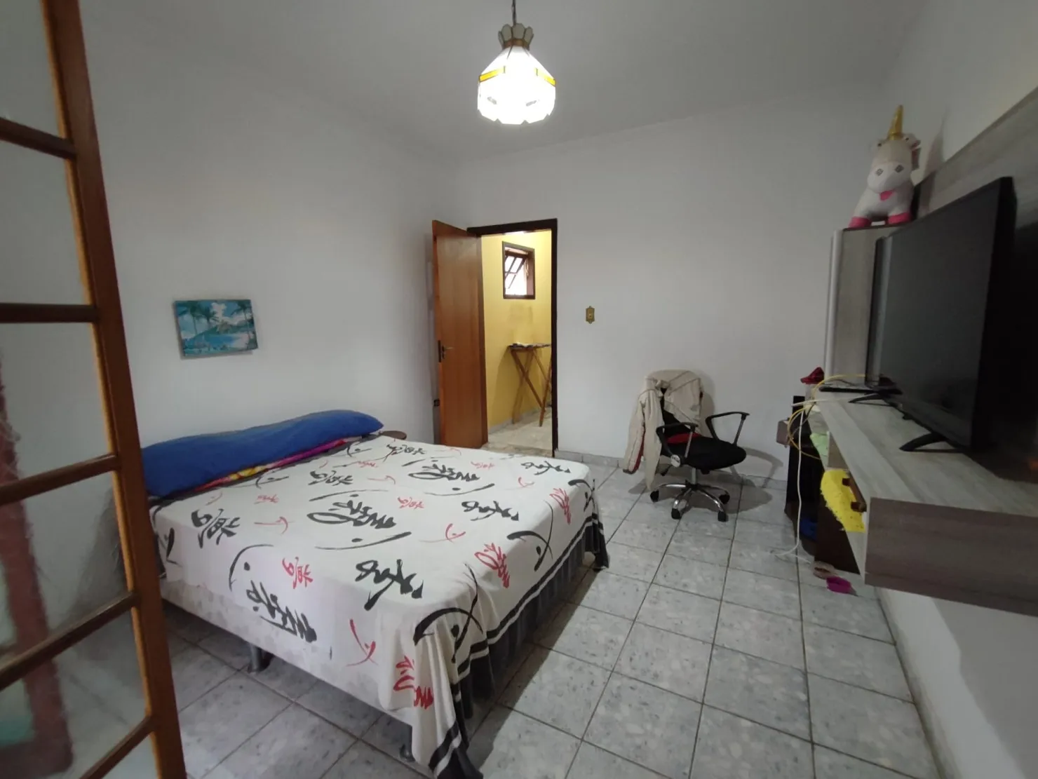 Imagem Casa à venda 3 Quartos, 1 Suite, 2 Vagas, 250M², Parque das Nações, Pindamonhangaba - SP