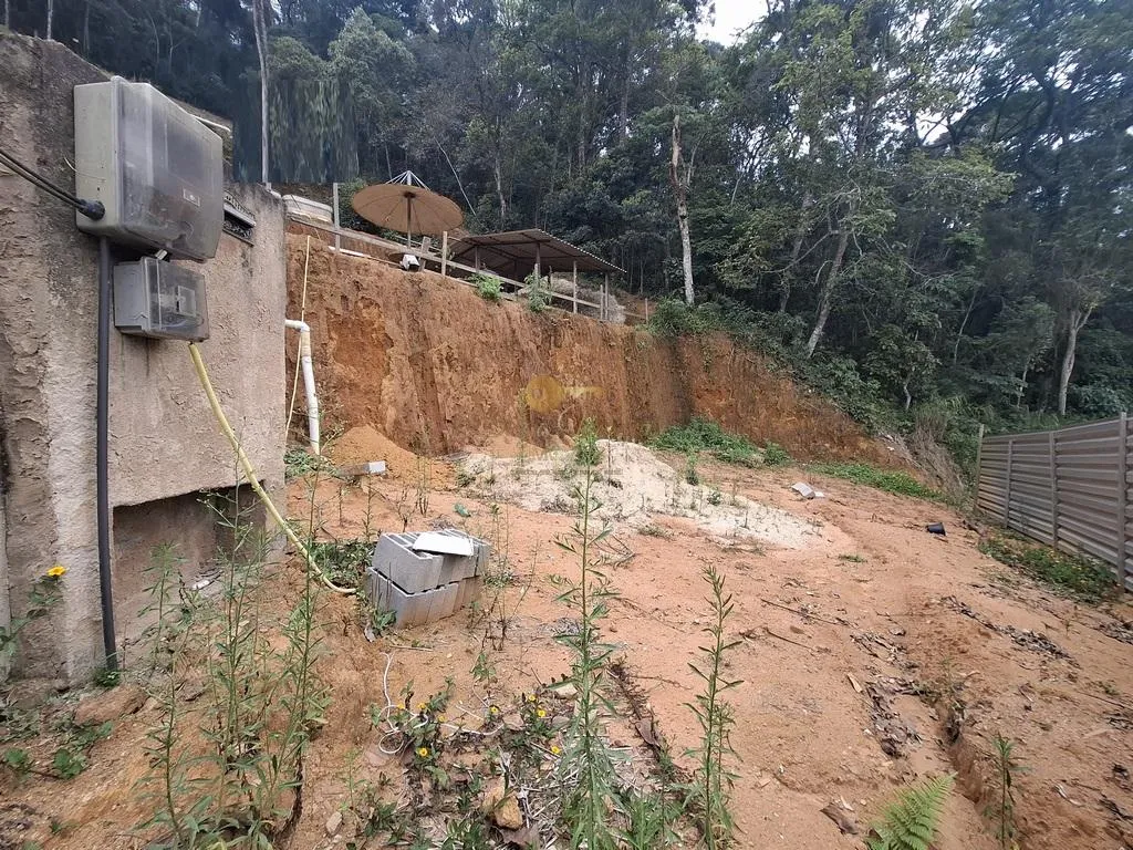 Imagem Terreno para Venda em Teresópolis / RJ no bairro Jardim Europa