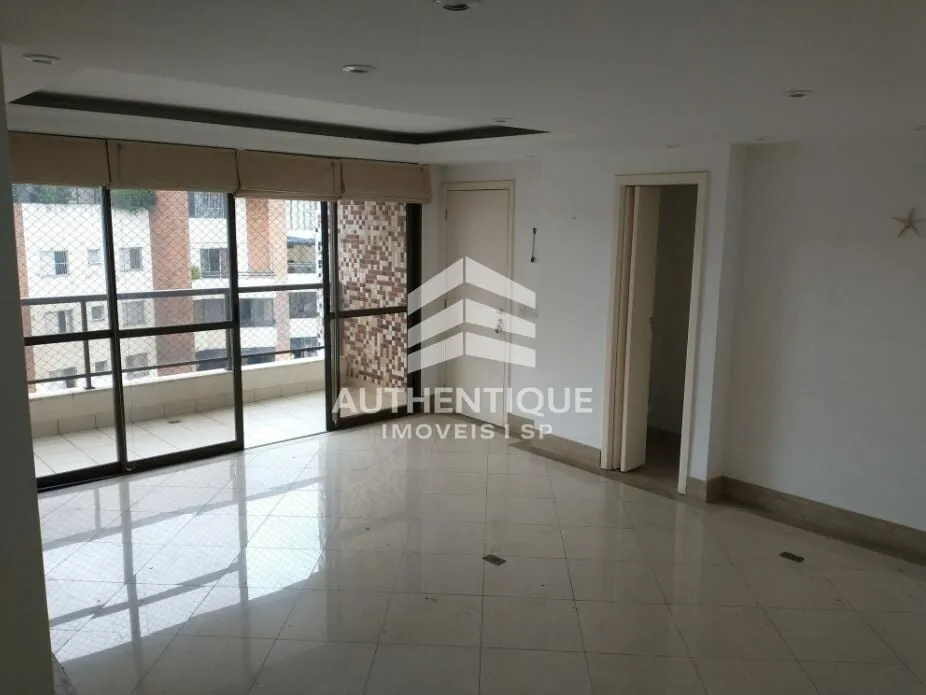Imagem Resiencial Beuna Vista Club Morumbi - Apartamento à venda no bairro Morumbi - São Paulo/SP, Zona Sul