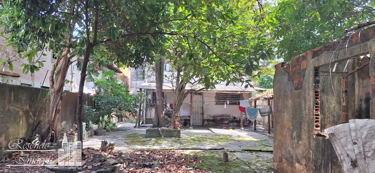 Imagem CASA 5 DORMITÓRIOS À VENDA EM UMARIZAL, BELÉM/PA