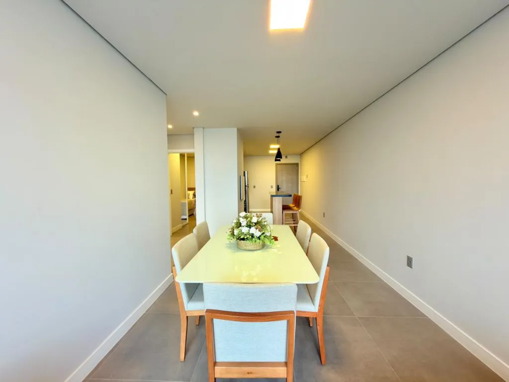 Imagem Apartamento 2 Dormitórios - Bairro Atlantida