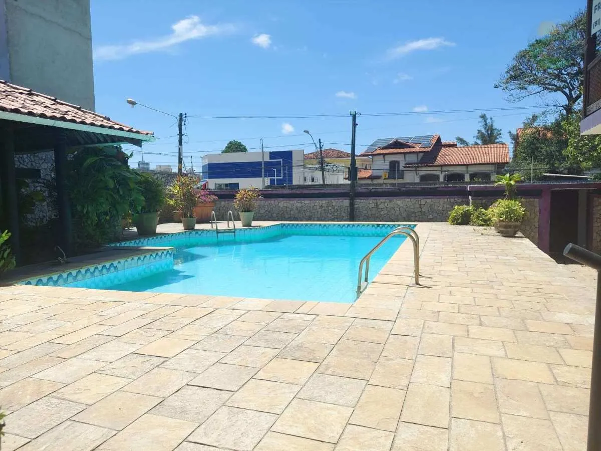 Imagem Casa 5 quartos, piscina, para venda, a 200m do Shopping Guararapes, Piedade, Jaboatão-PE.