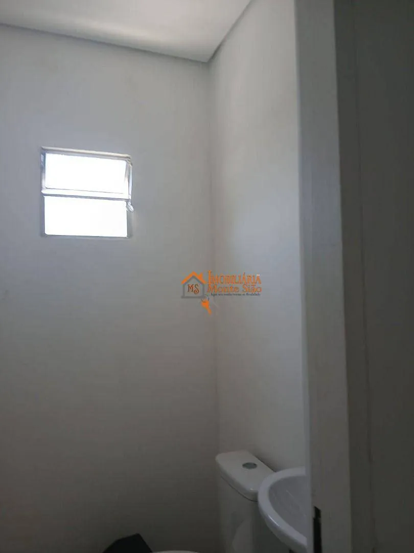 Imagem Prédio para alugar, 200 m² por R$ 28.125,00/mês - Cumbica - Guarulhos/SP